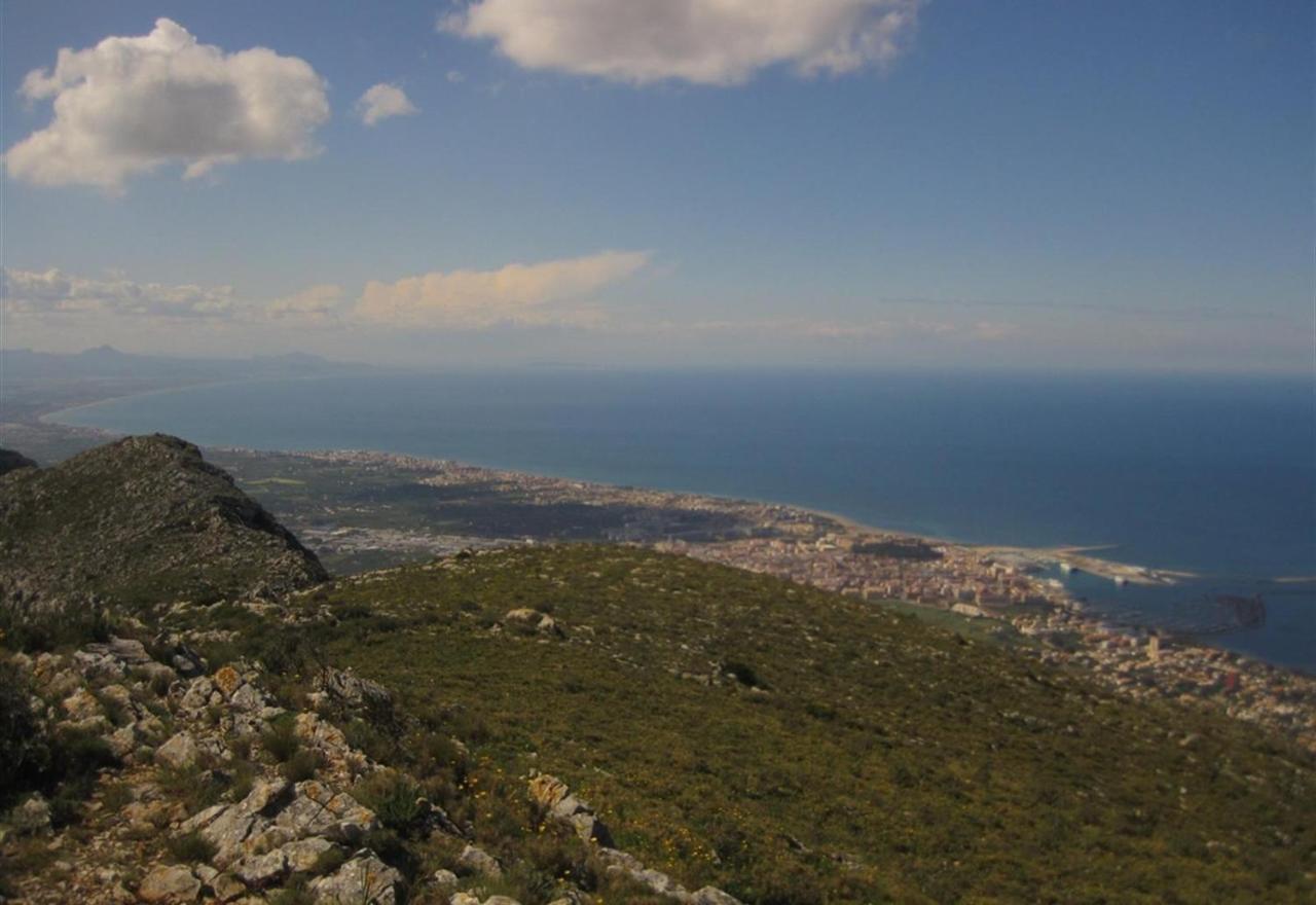 Jardines De Denia 3 Villa ภายนอก รูปภาพ