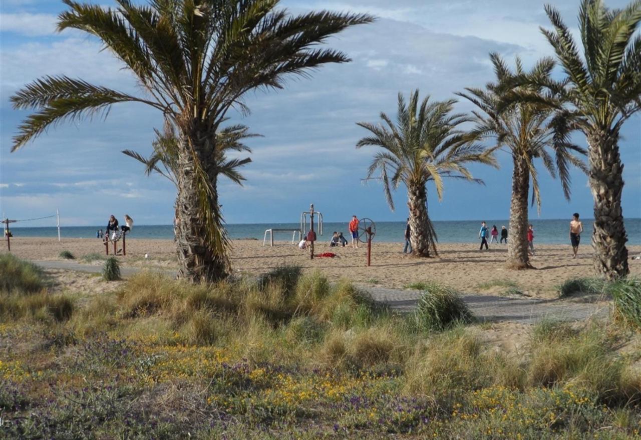 Jardines De Denia 3 Villa ภายนอก รูปภาพ