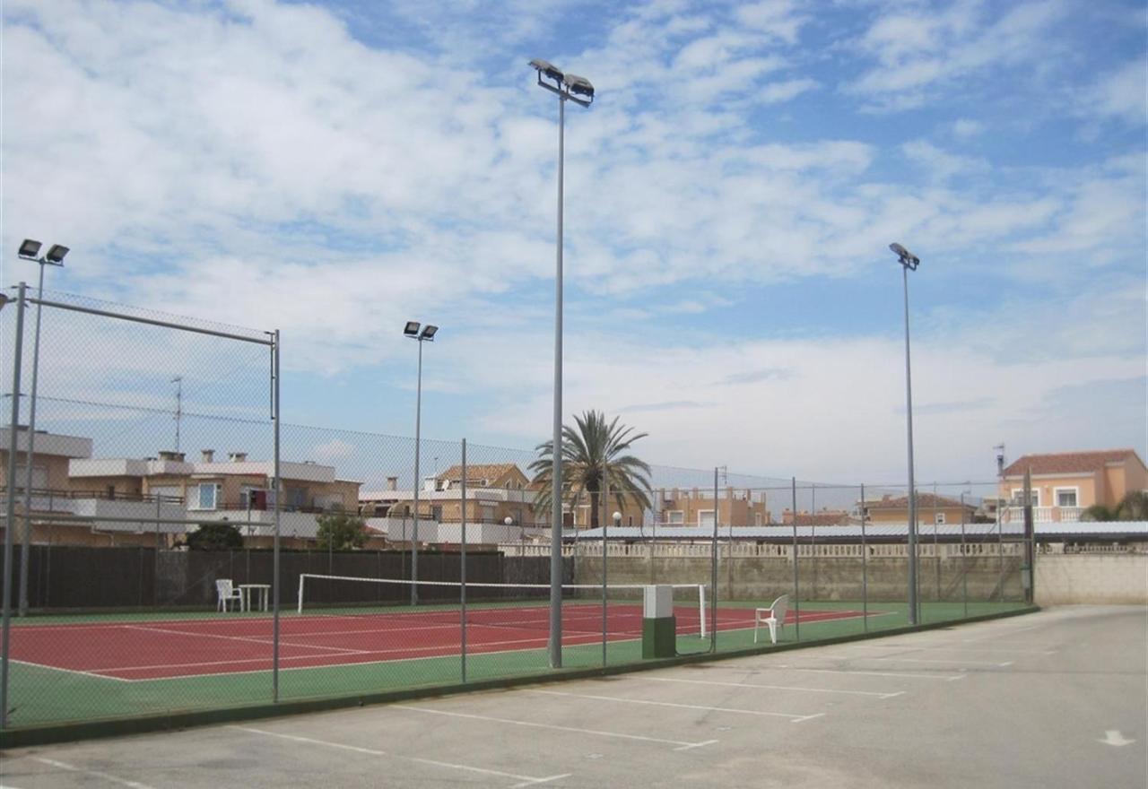 Jardines De Denia 3 Villa ภายนอก รูปภาพ