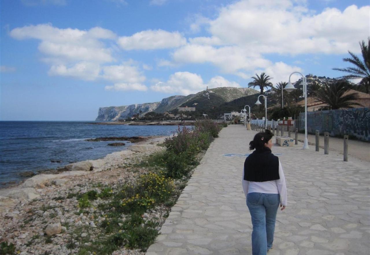 Jardines De Denia 3 Villa ภายนอก รูปภาพ