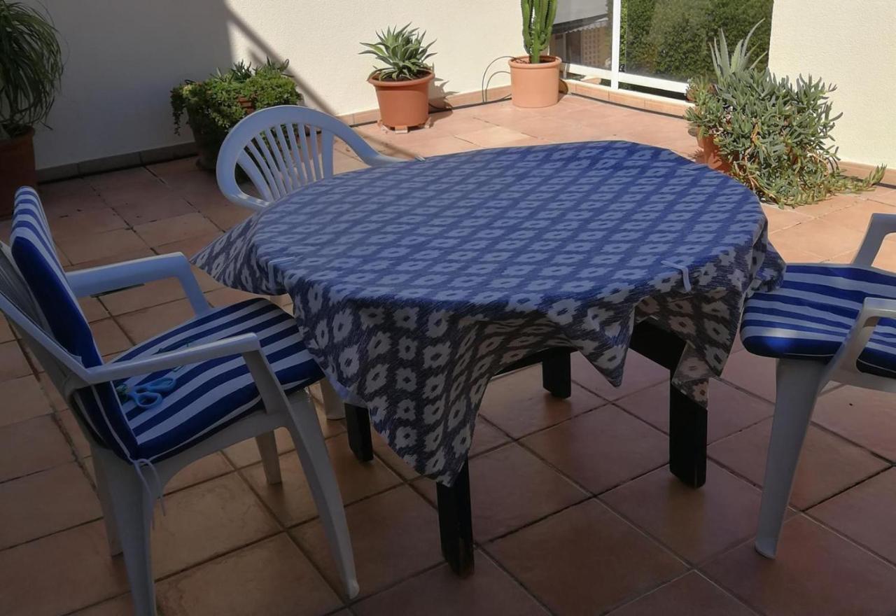 Jardines De Denia 3 Villa ภายนอก รูปภาพ