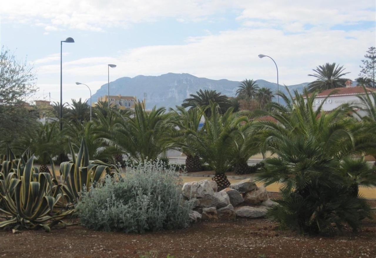 Jardines De Denia 3 Villa ภายนอก รูปภาพ