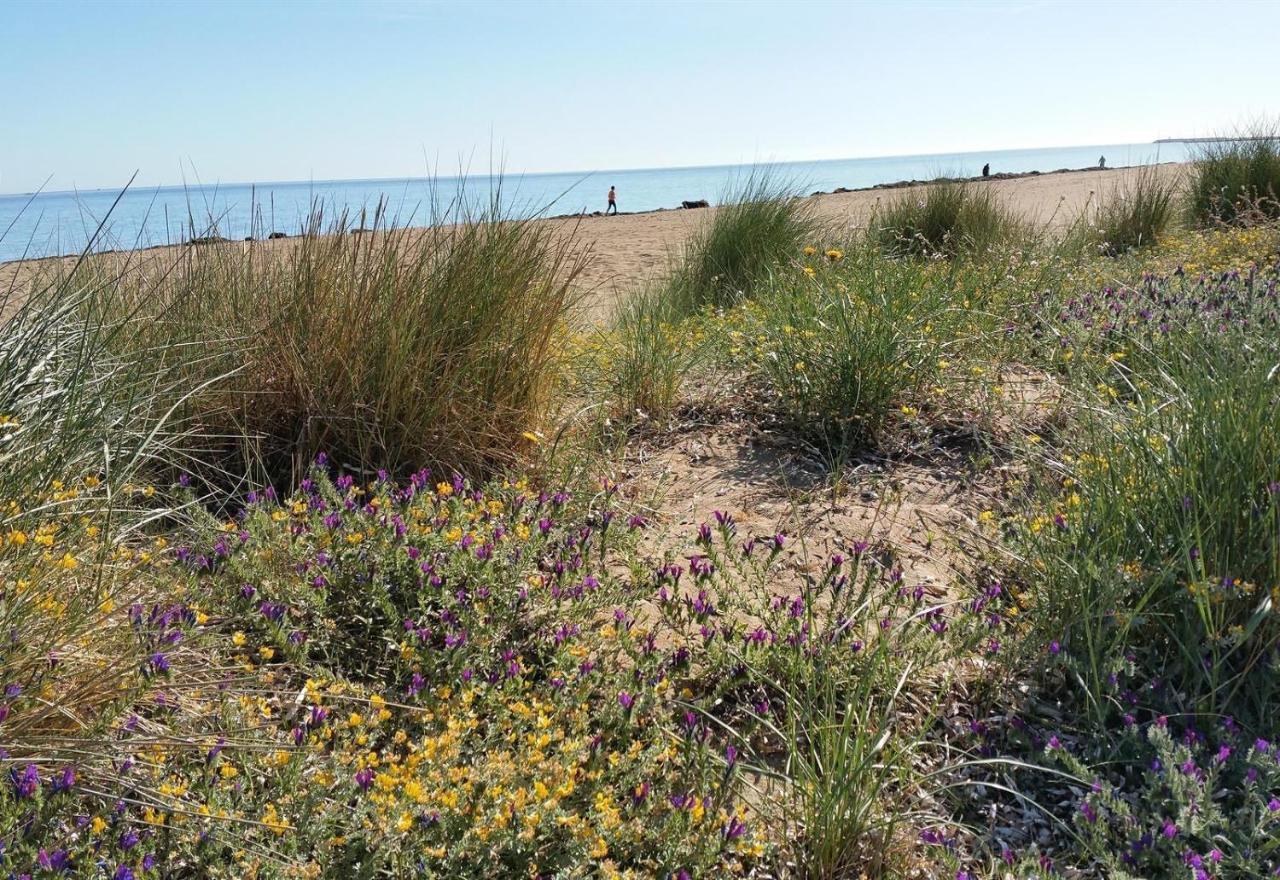 Jardines De Denia 3 Villa ภายนอก รูปภาพ